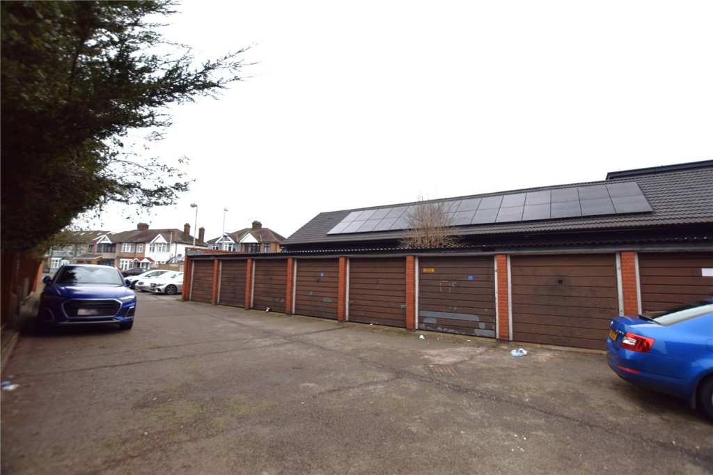 Image for Chadwell Heath, Romford, Essex