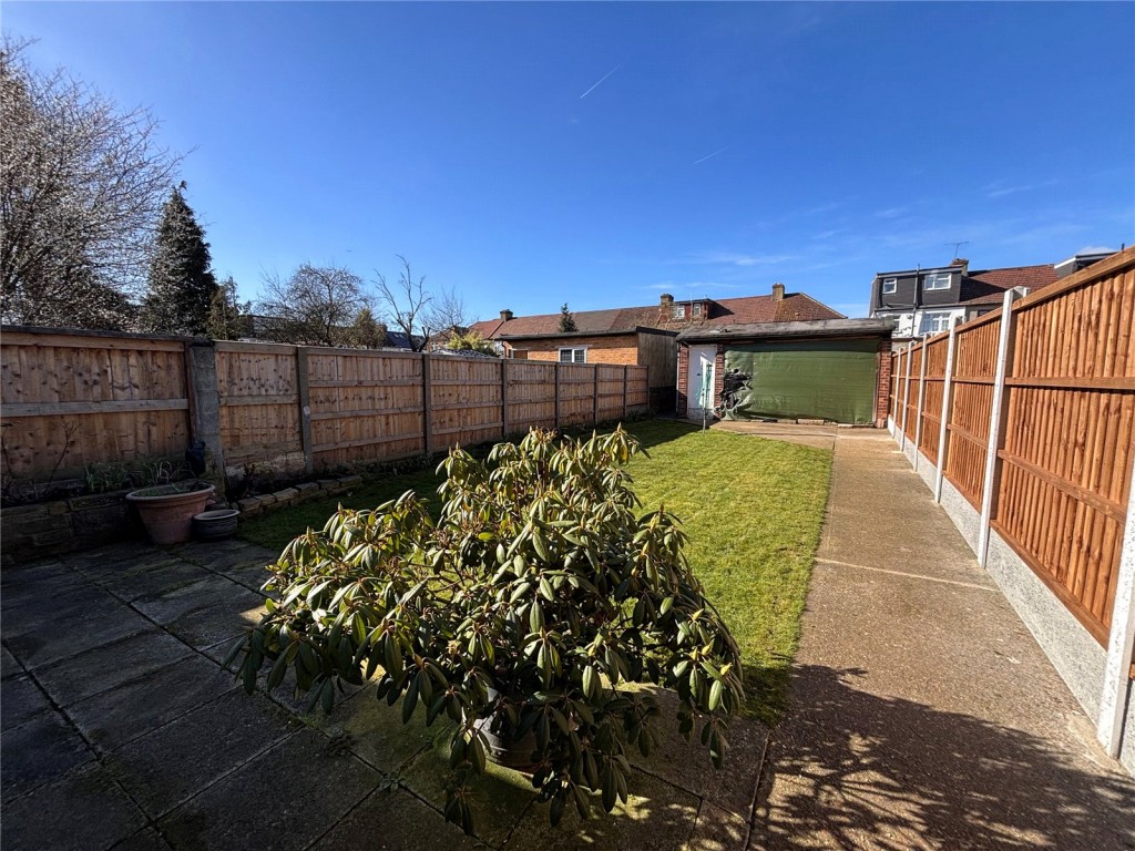 Image for Chadwell Heath