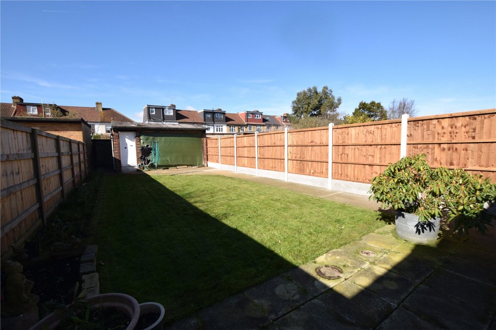 Image for Chadwell Heath