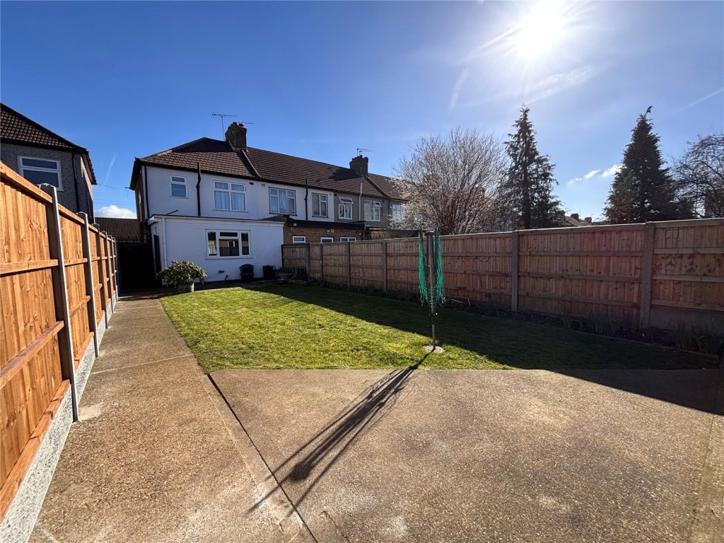 Image for Chadwell Heath