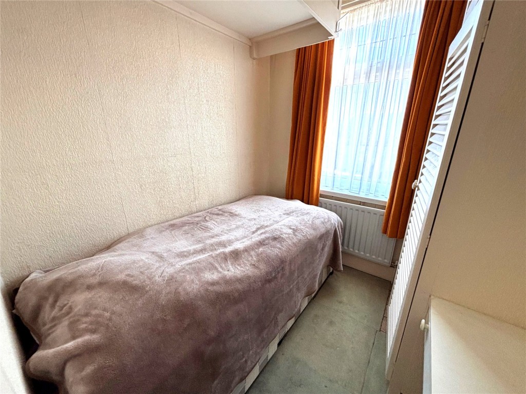 Image for Chadwell Heath