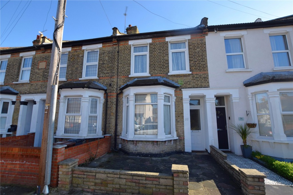 Image for Romford