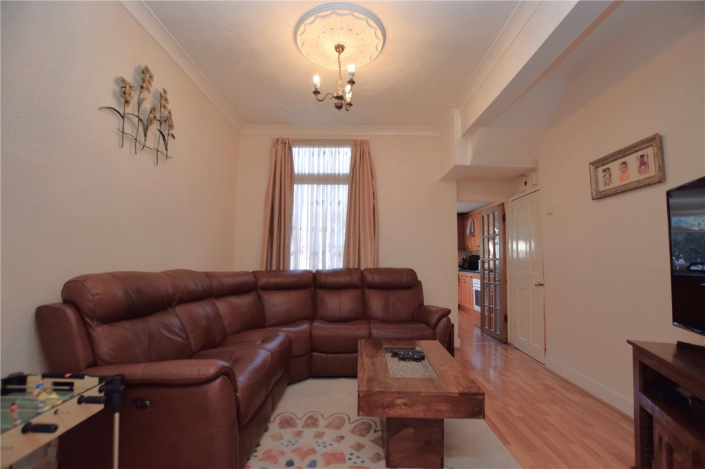 Image for Romford