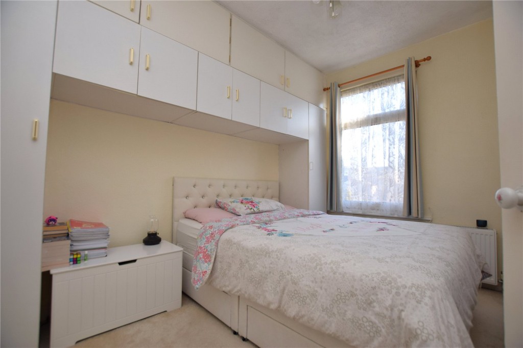 Image for Romford