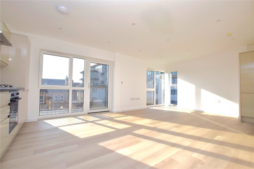 Image for Chadwell Heath
