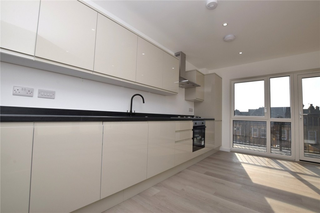 Image for Chadwell Heath