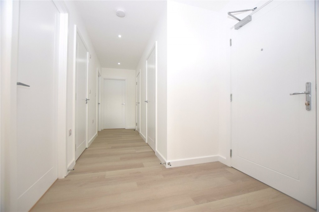 Image for Chadwell Heath