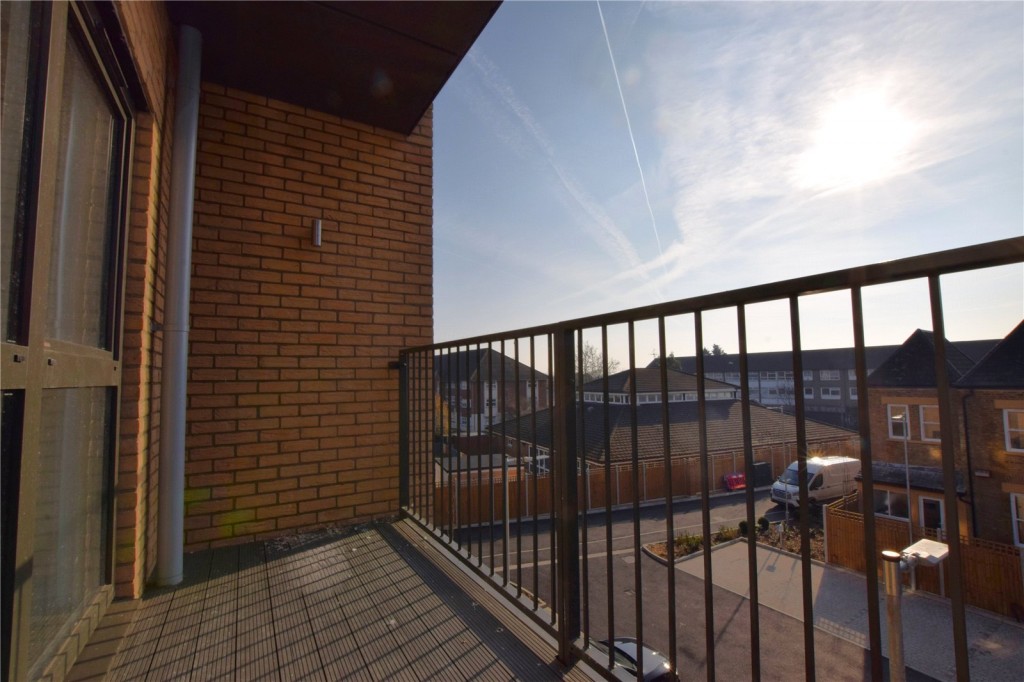 Image for Chadwell Heath