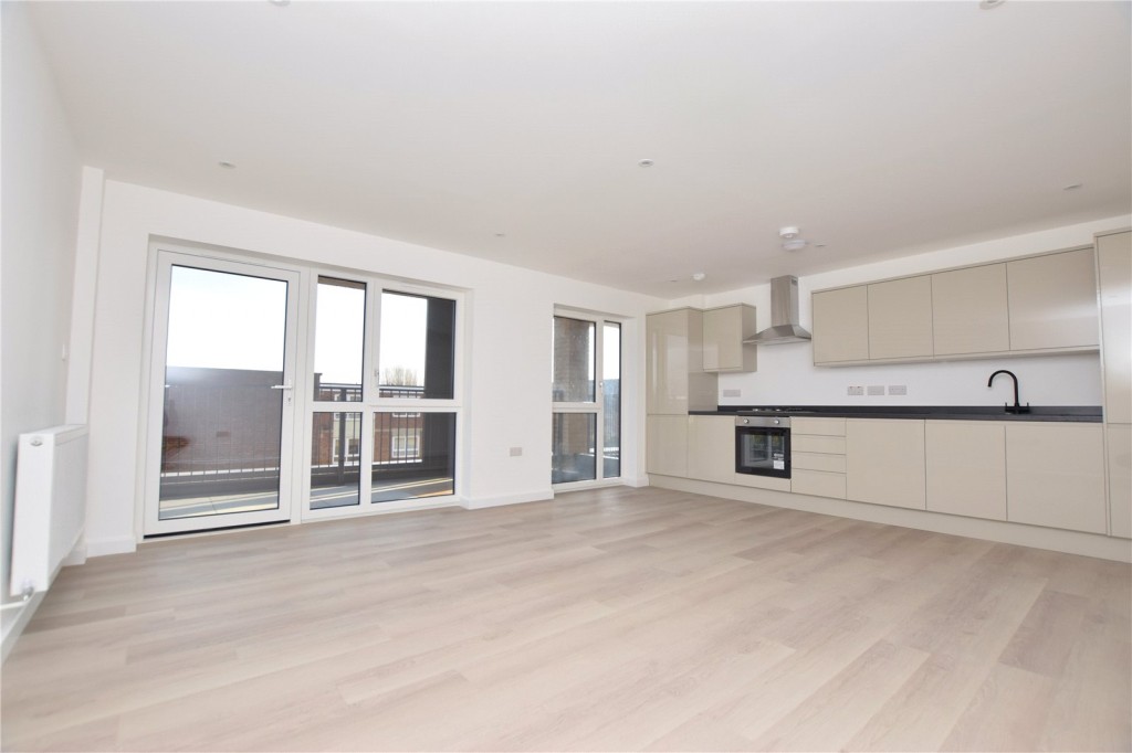 Image for Chadwell Heath