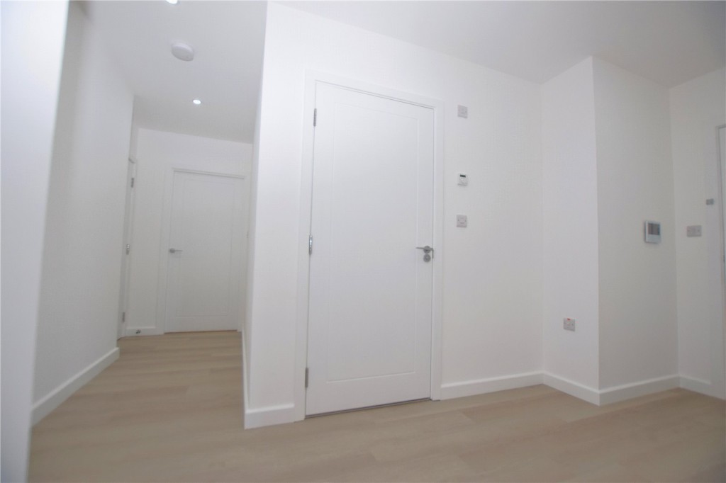 Image for Chadwell Heath