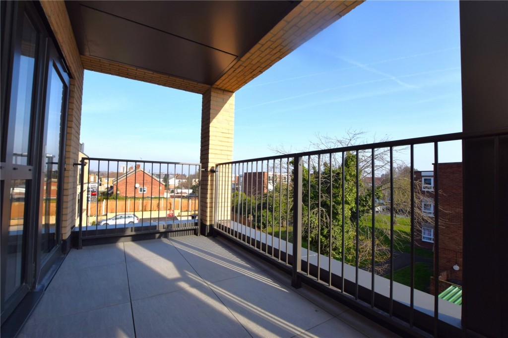 Image for Chadwell Heath
