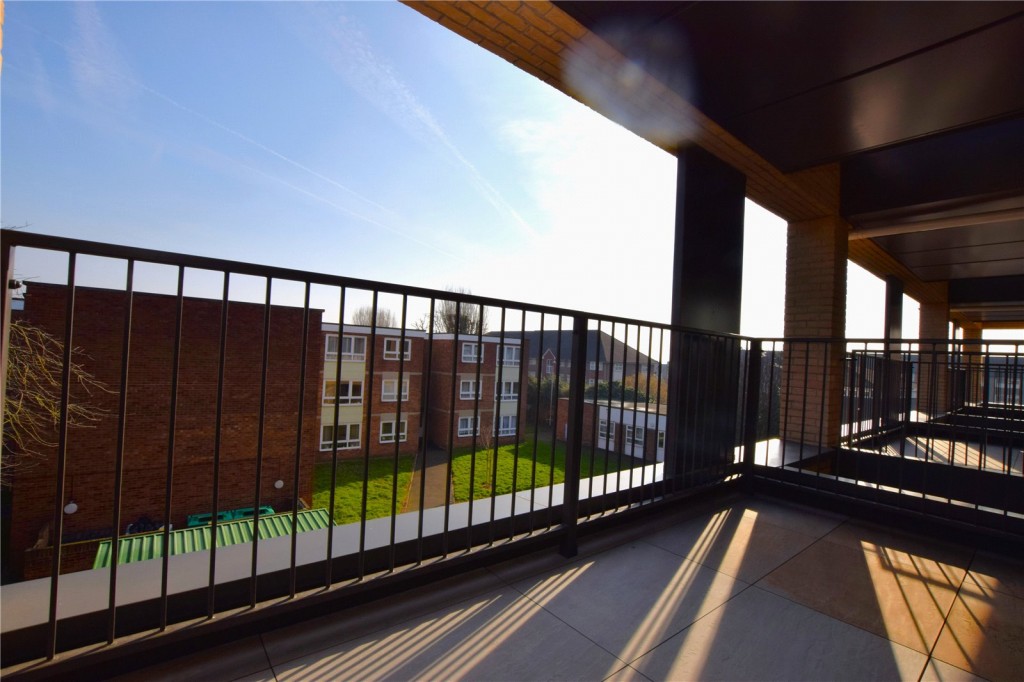Image for Chadwell Heath