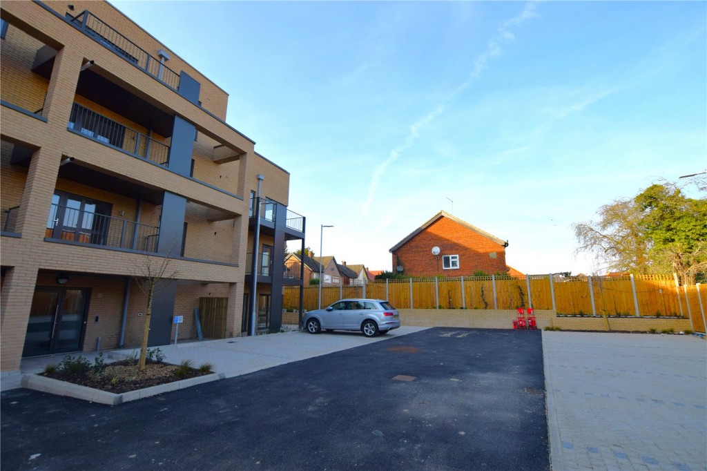 Image for Chadwell Heath