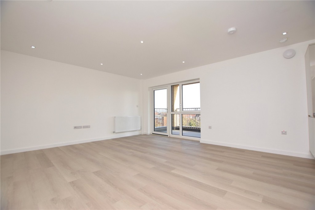 Image for Chadwell Heath