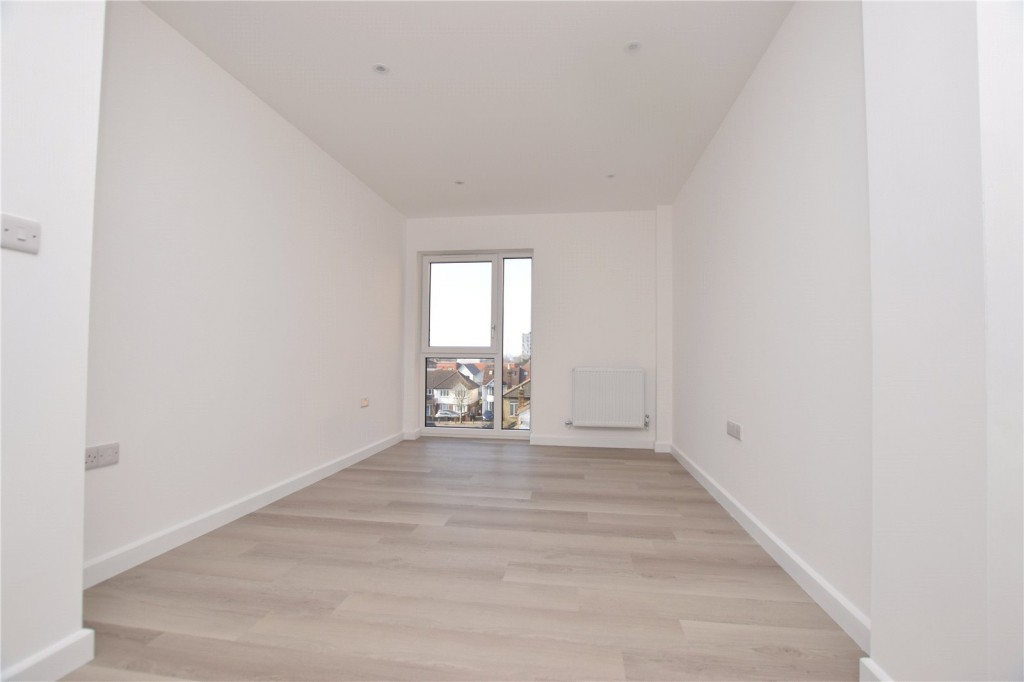 Image for Chadwell Heath