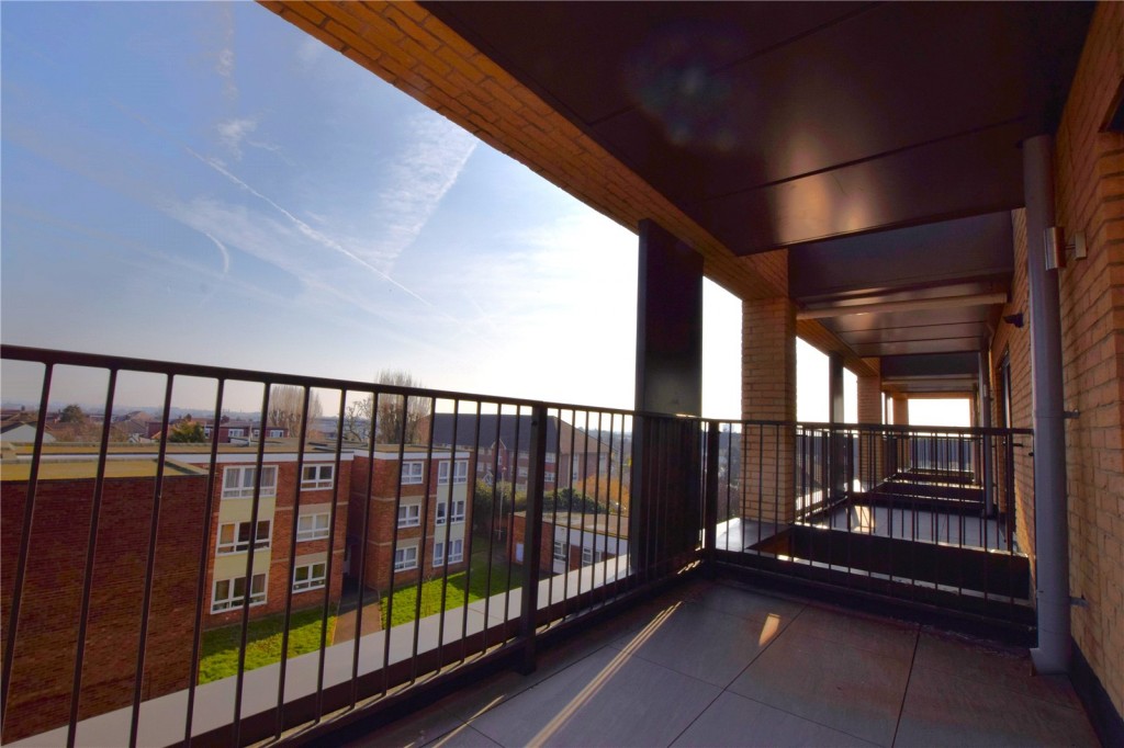 Image for Chadwell Heath
