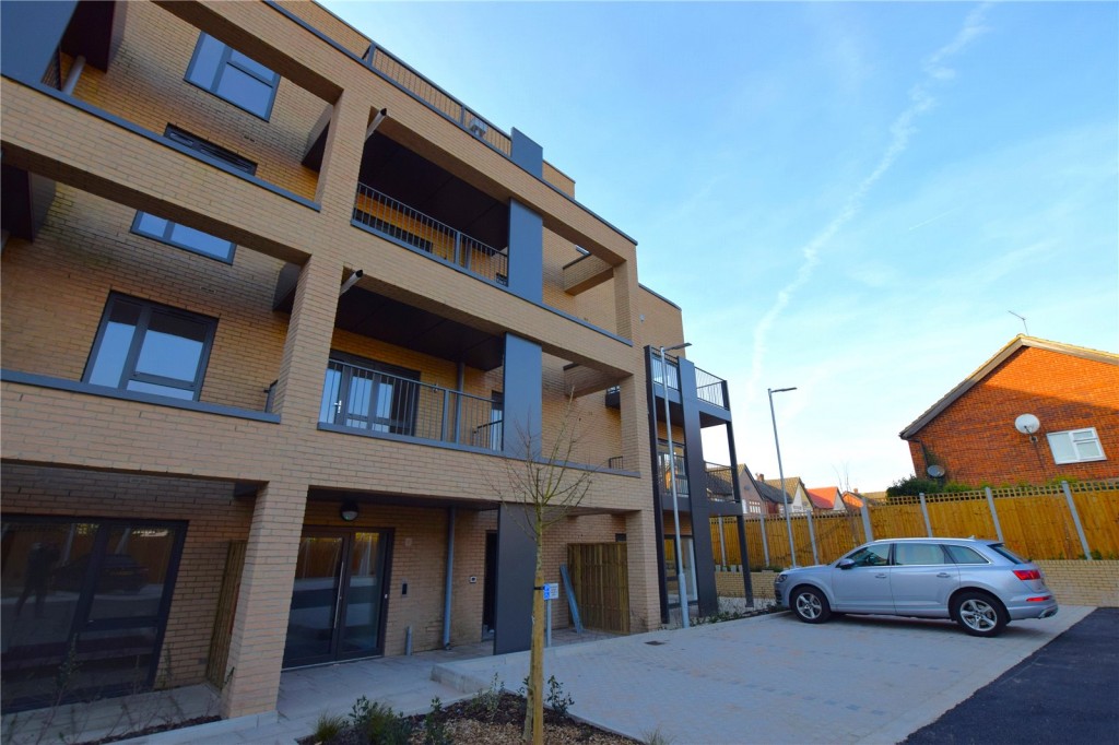Image for Chadwell Heath