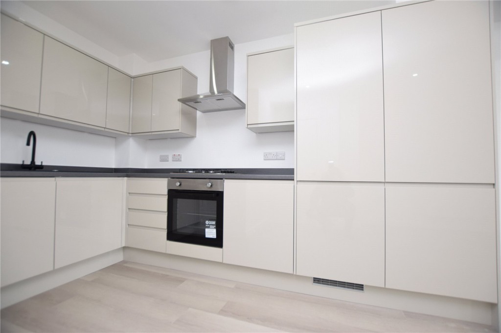 Image for Chadwell Heath