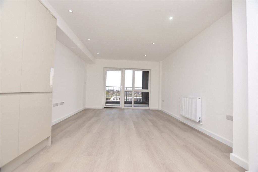 Image for Chadwell Heath