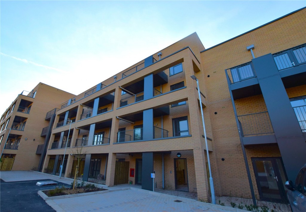 Image for Chadwell Heath