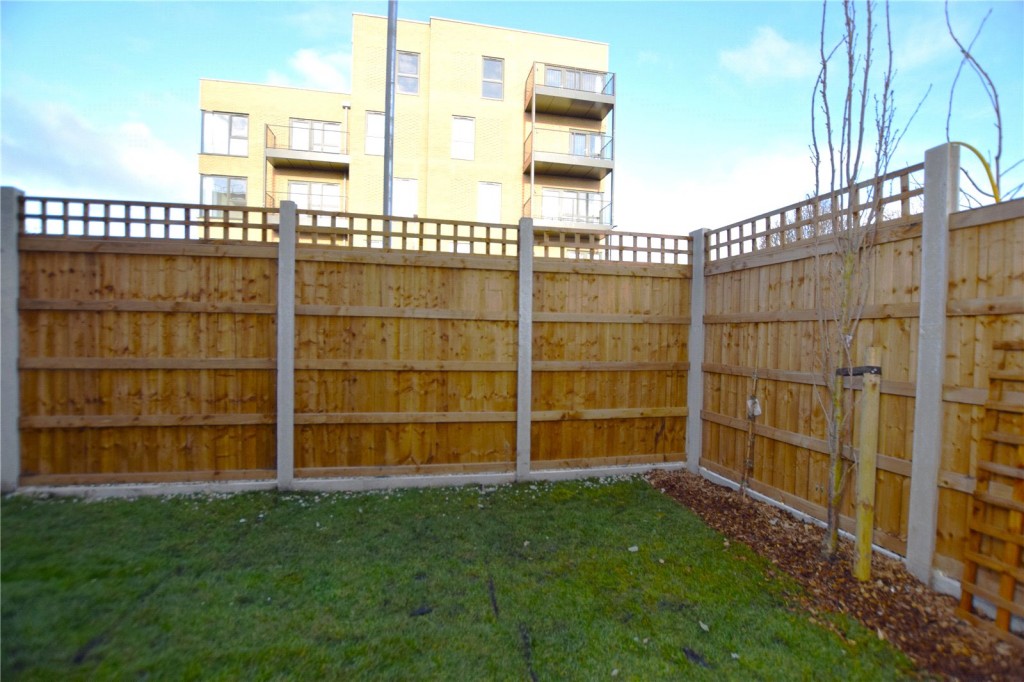 Image for Chadwell Heath