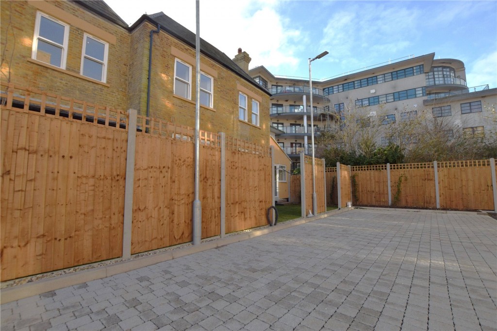 Image for Chadwell Heath