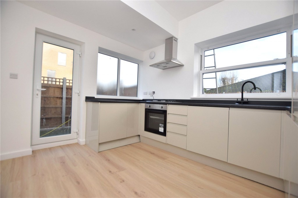 Image for Chadwell Heath