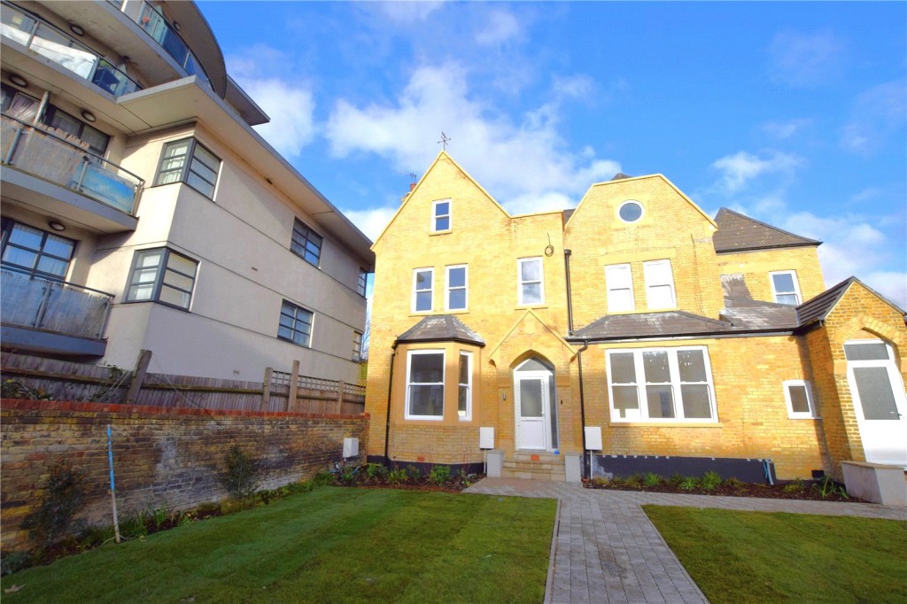 Image for Chadwell Heath