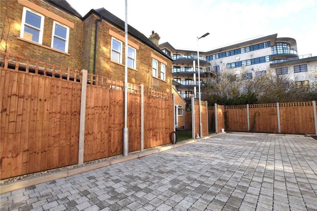 Image for Chadwell Heath