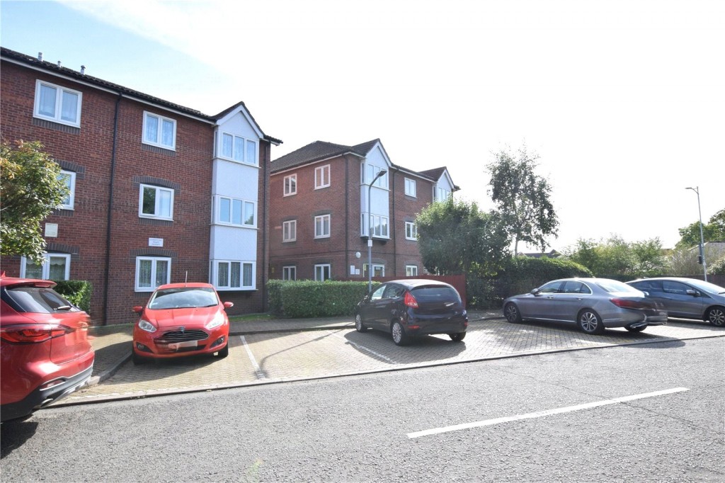 Image for Romford
