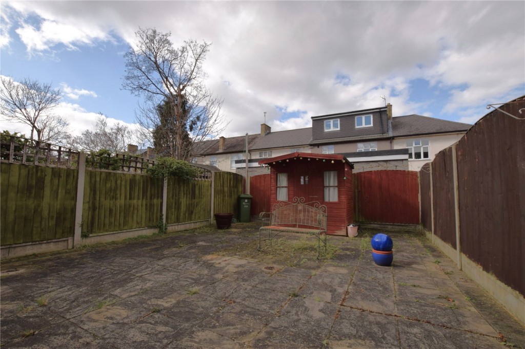 Image for Dagenham