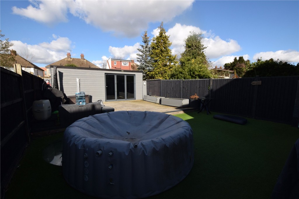 Image for Chadwell Heath