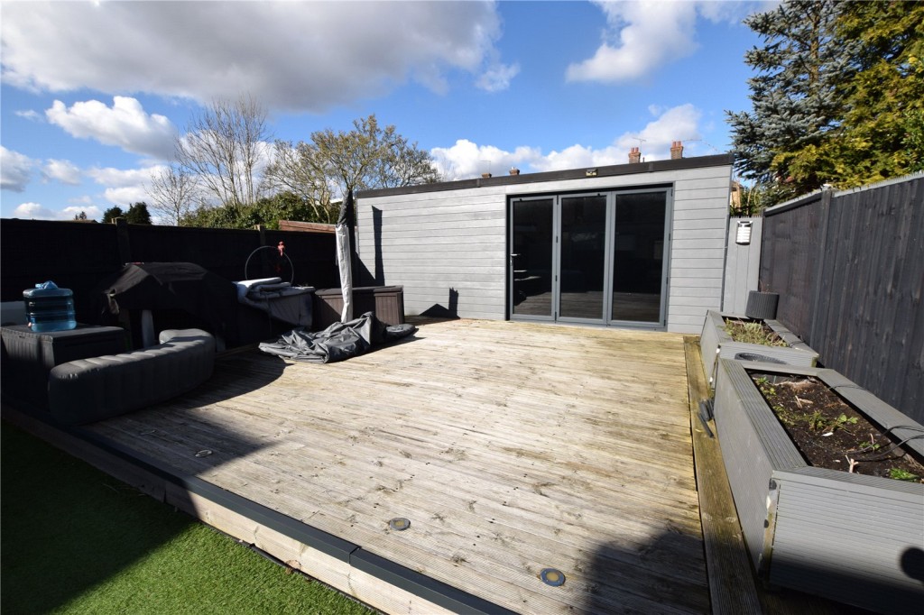 Image for Chadwell Heath