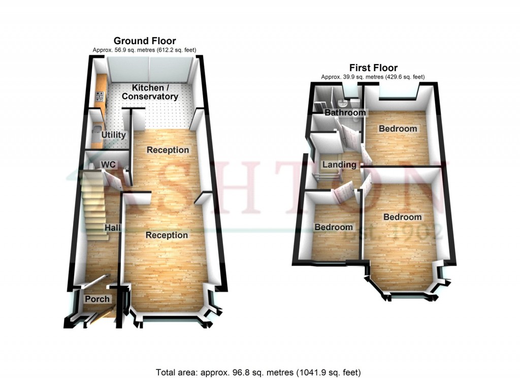 Image for Chadwell Heath
