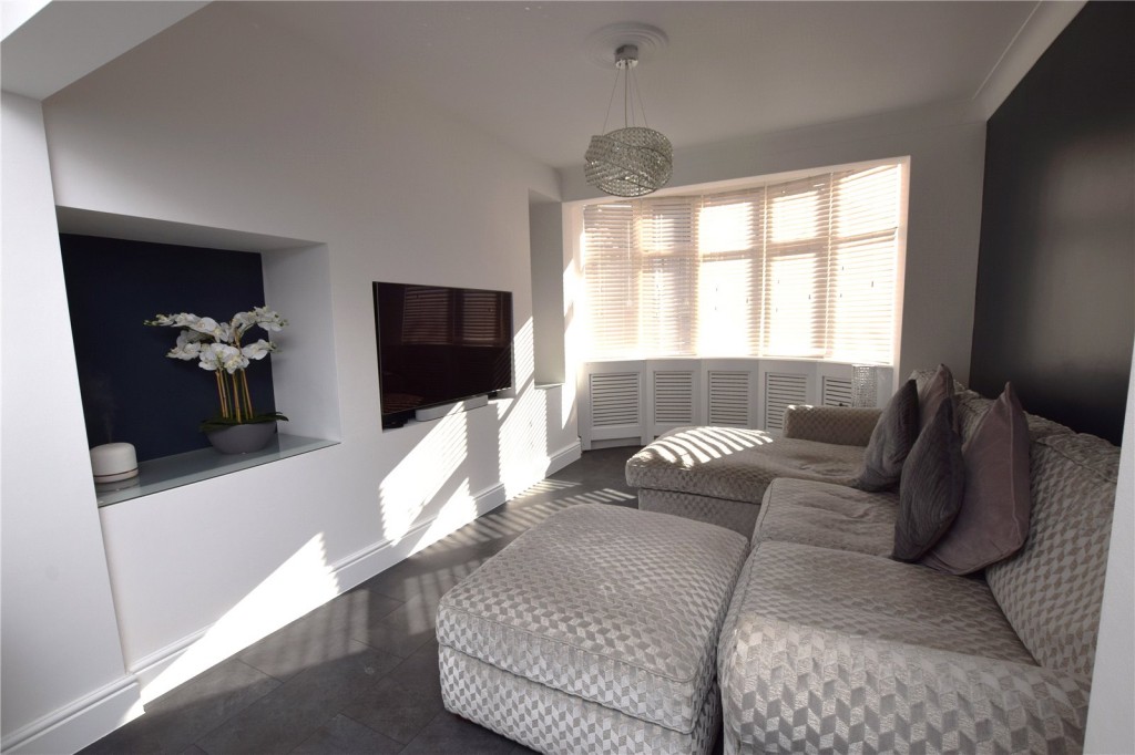 Image for Chadwell Heath