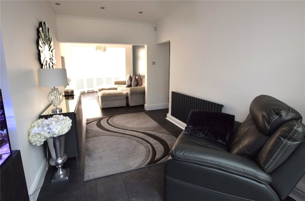 Image for Chadwell Heath