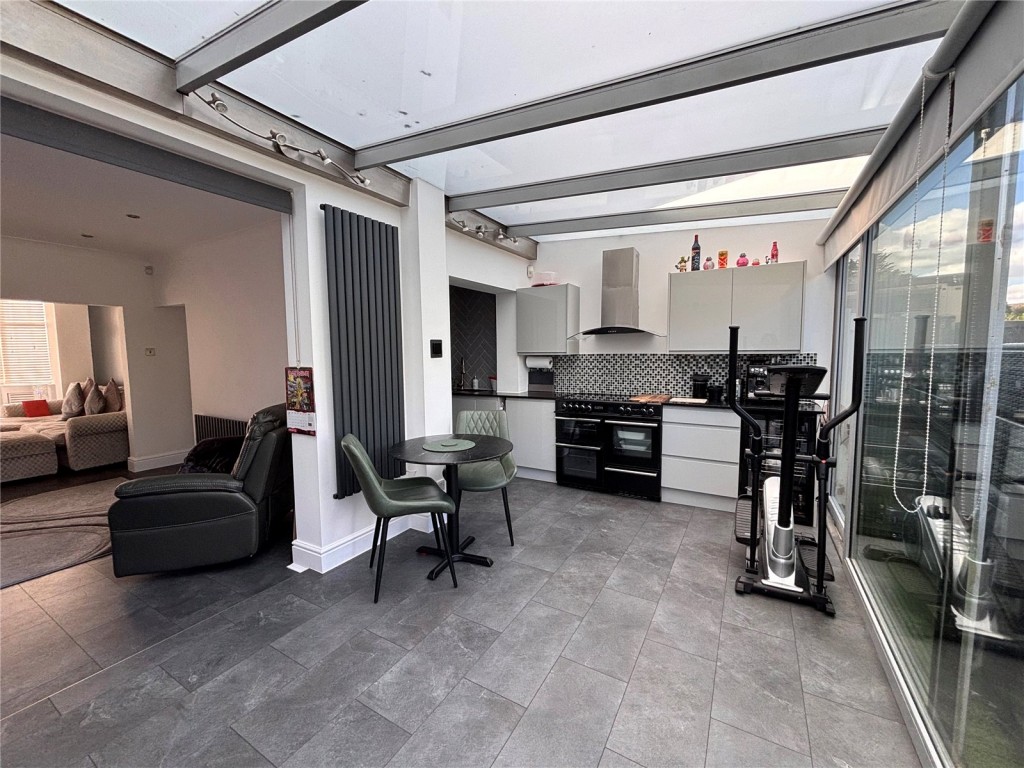 Image for Chadwell Heath