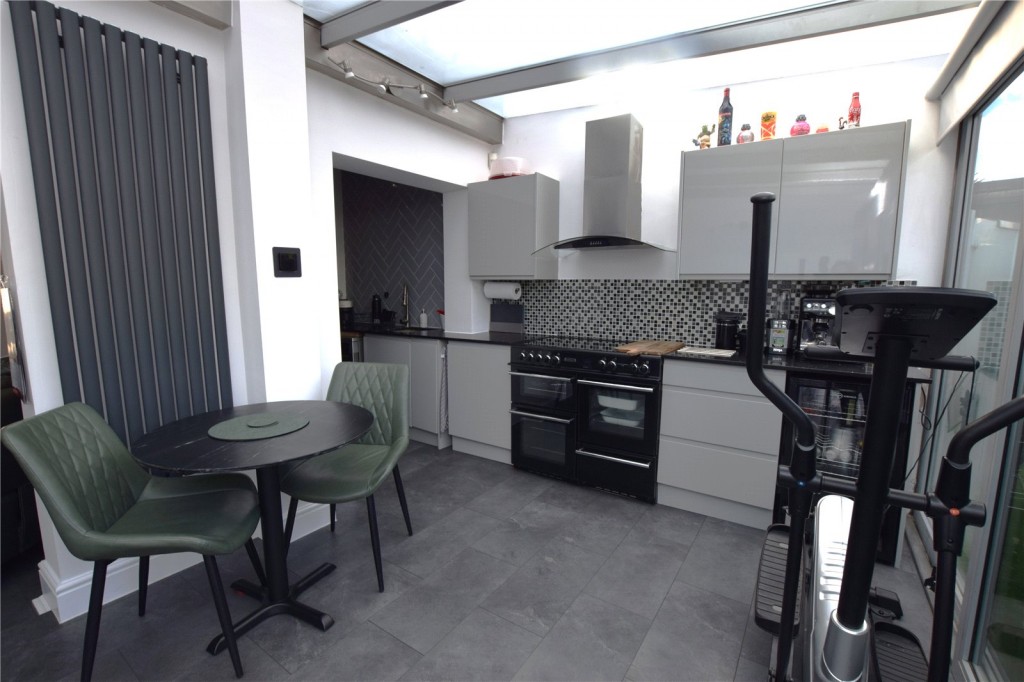 Image for Chadwell Heath