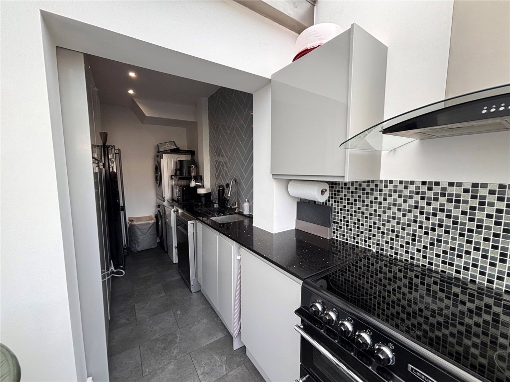 Image for Chadwell Heath