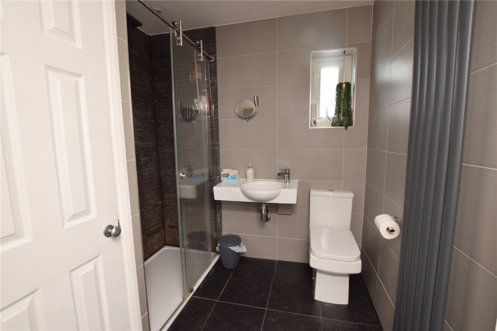 Image for Chadwell Heath