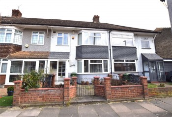 Chadwell Heath
