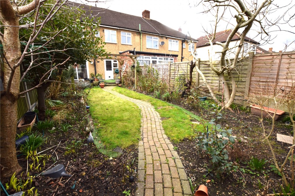 Image for Chadwell Heath