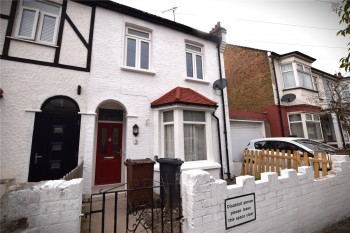 Chadwell Heath