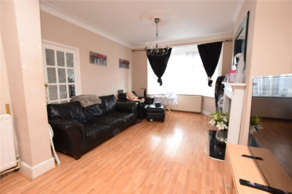Image for Chadwell Heath