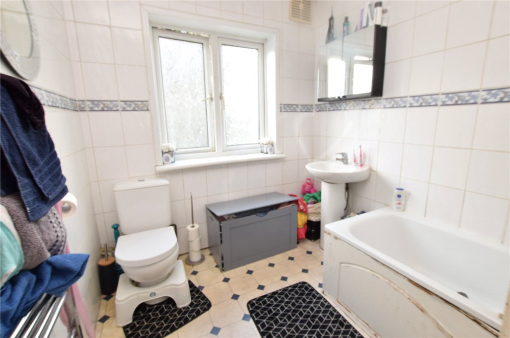 Image for Chadwell Heath