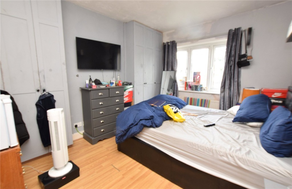 Image for Chadwell Heath