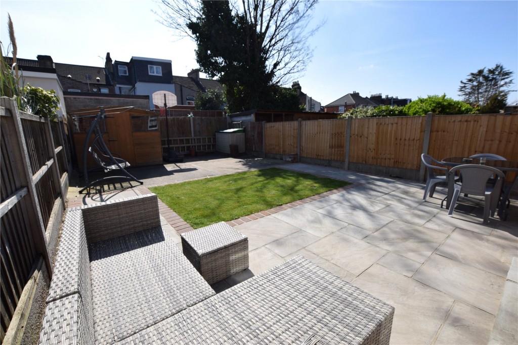 Image for Chadwell Heath