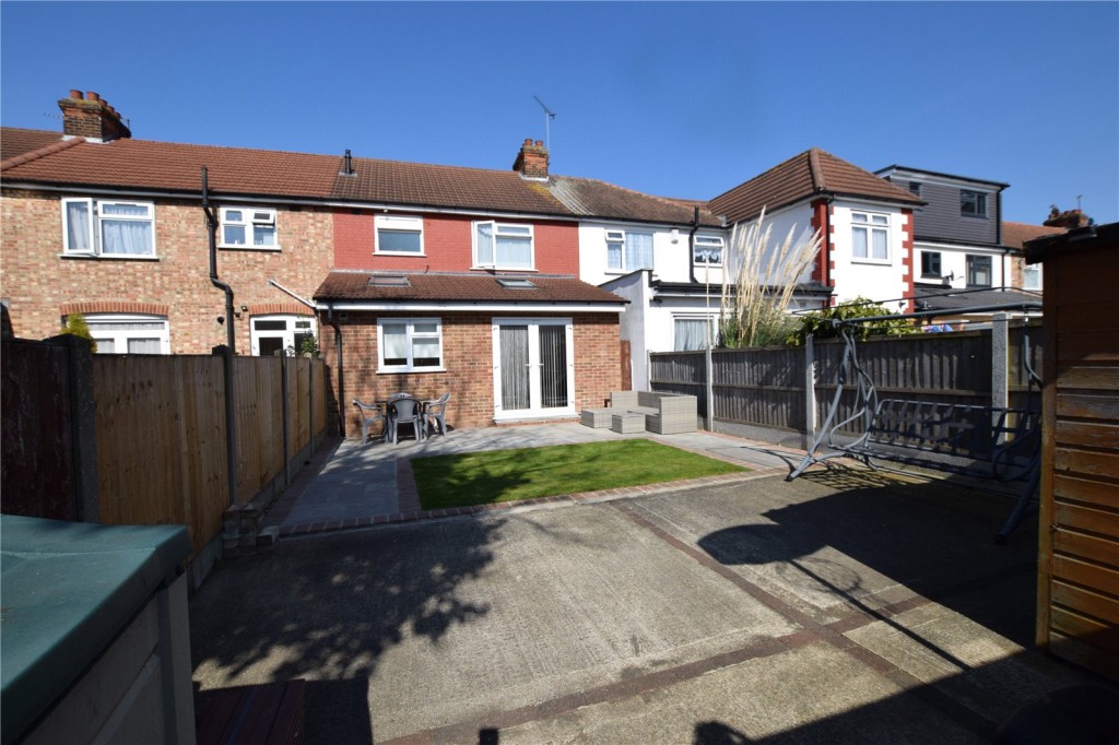 Image for Chadwell Heath