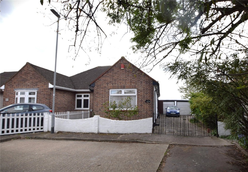 Image for Dagenham