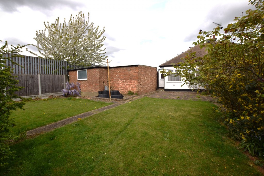 Image for Dagenham